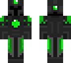 dark crisark