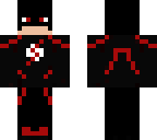 dark flash