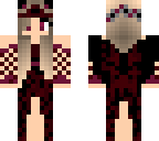 dark queen