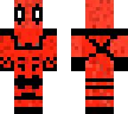 deadpool-comic version