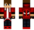 deadpool edited