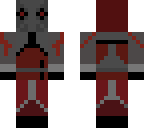 death leader