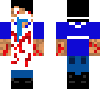 derp butcher