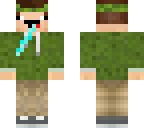 derp logo