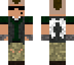 desert pants