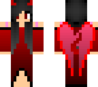 devil girl
