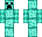 diamond creeper
