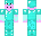 diamond piggy