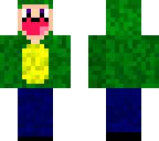 dinosaur hoddie guy