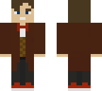 doctor who custom 2