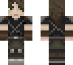 dokucraft steve