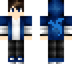 dragon boy 2
