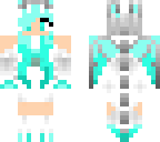 dragon girl