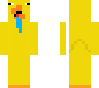 duckling mesi