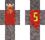 dwarf warrior