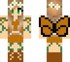 earth pixie