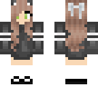 edit cat girl