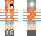 edit girl skin