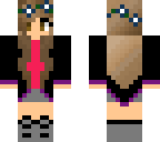 edited skin