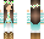 edited skin not mine