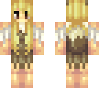 eevee girl