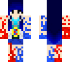 elemental girl