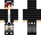 emo joel
