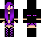 ender girl