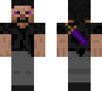 ender steve