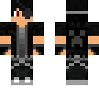 evil boy