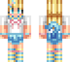 experimental old shading test