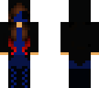 eyeless jack- female