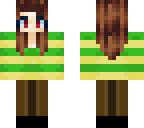 female chara