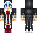 female fire mage