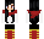 female human papyrus