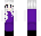 female human toriel