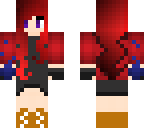 fighter girl