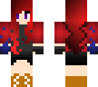 fighter girl edit