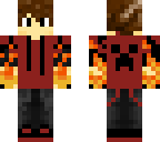 fire boy