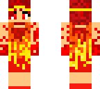 fire goddess dawn
