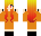 fire pixie