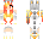 fire princess