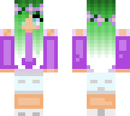 first skin edited
