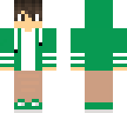fixed cool kid