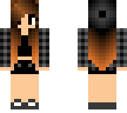 fixed emo girl