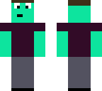fixed jaconader