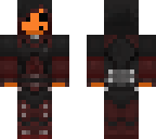 fixed slime assasion