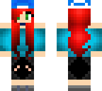 fixed tomboy