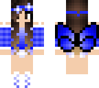 flannel fairy
