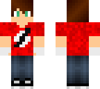 flash fan